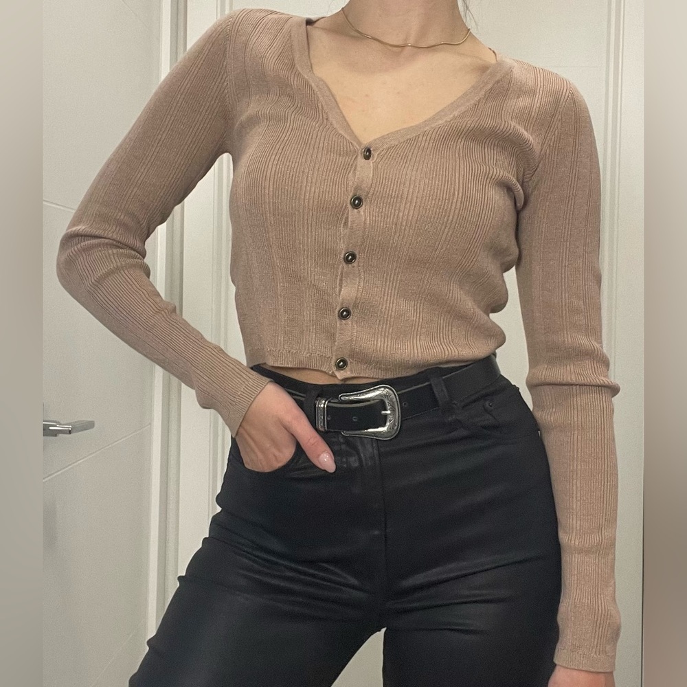 Cardigan from GUESS